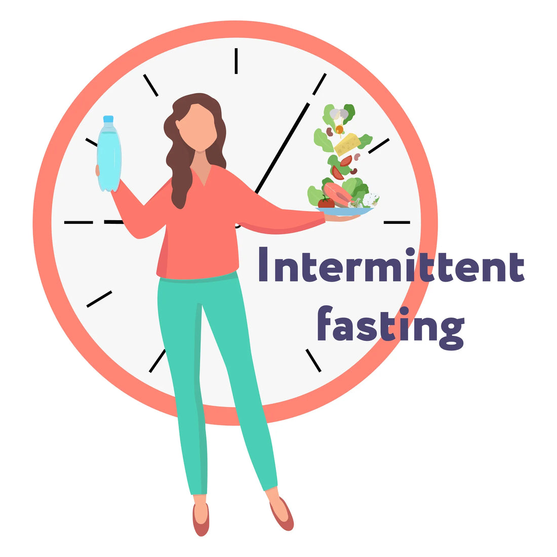 Can Intermittent Fasting Help Your Patients?