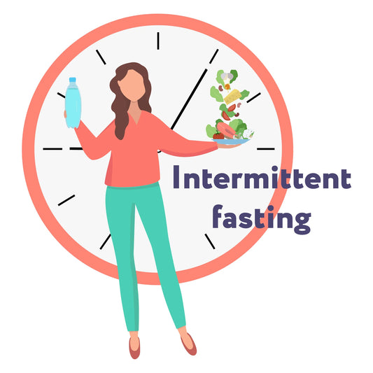 Can Intermittent Fasting Help Your Patients?