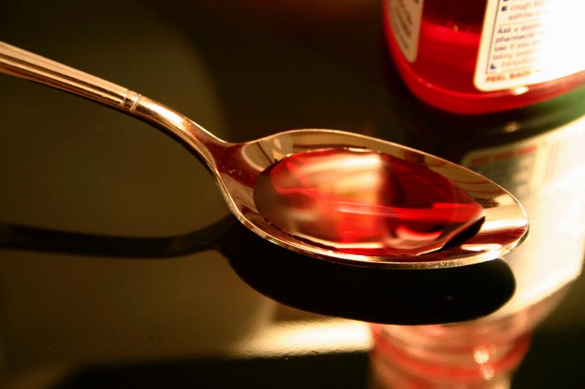 Cold Medicine May Make You Sicker