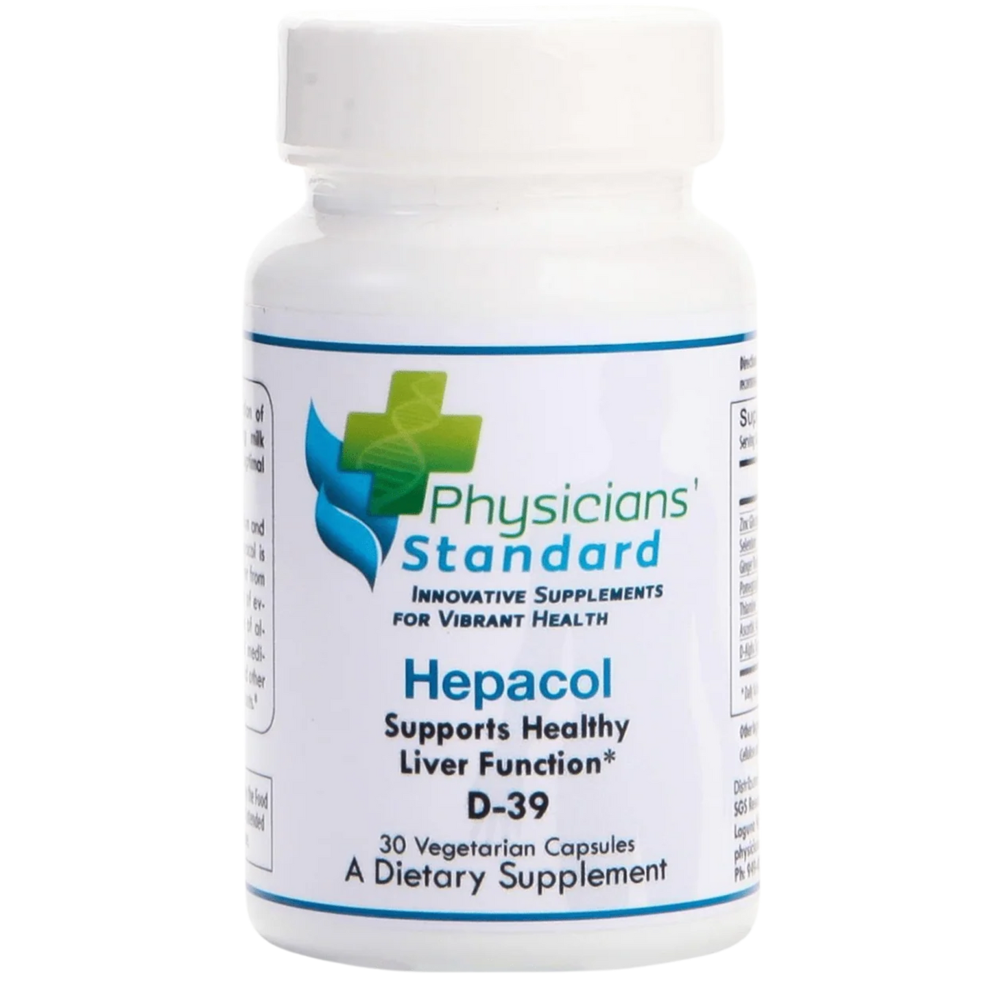 Hepacol