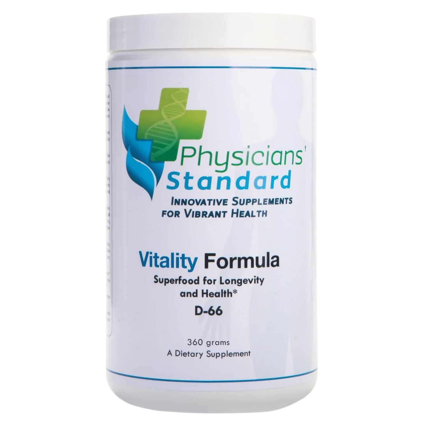 Vitality Formula