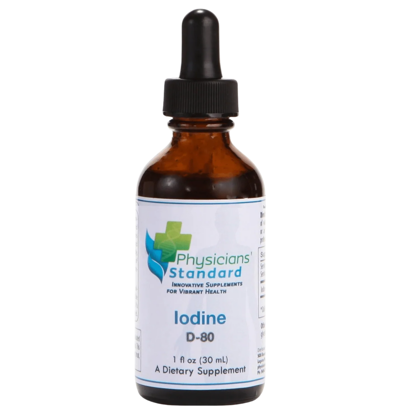 Iodine