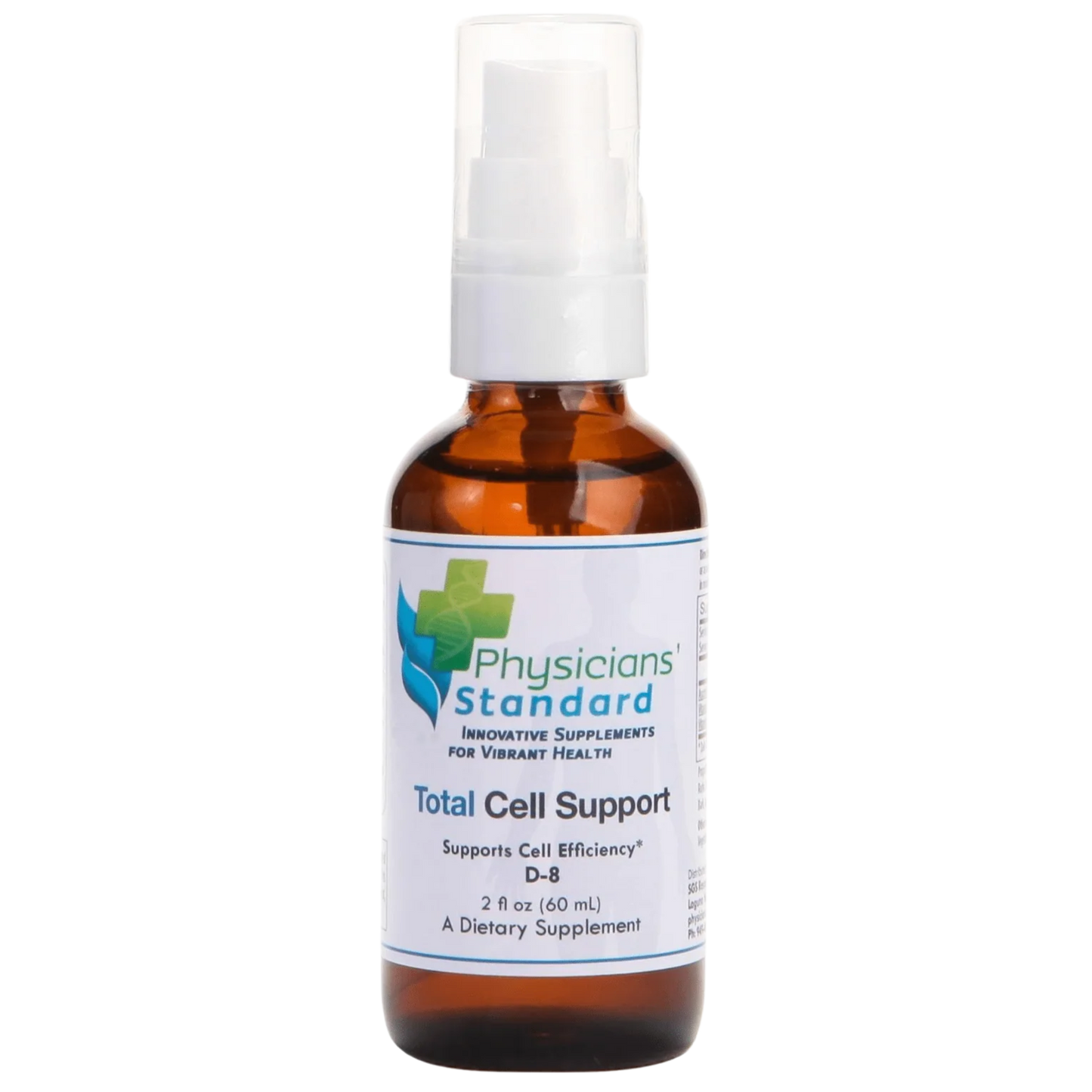 Total Cell Support