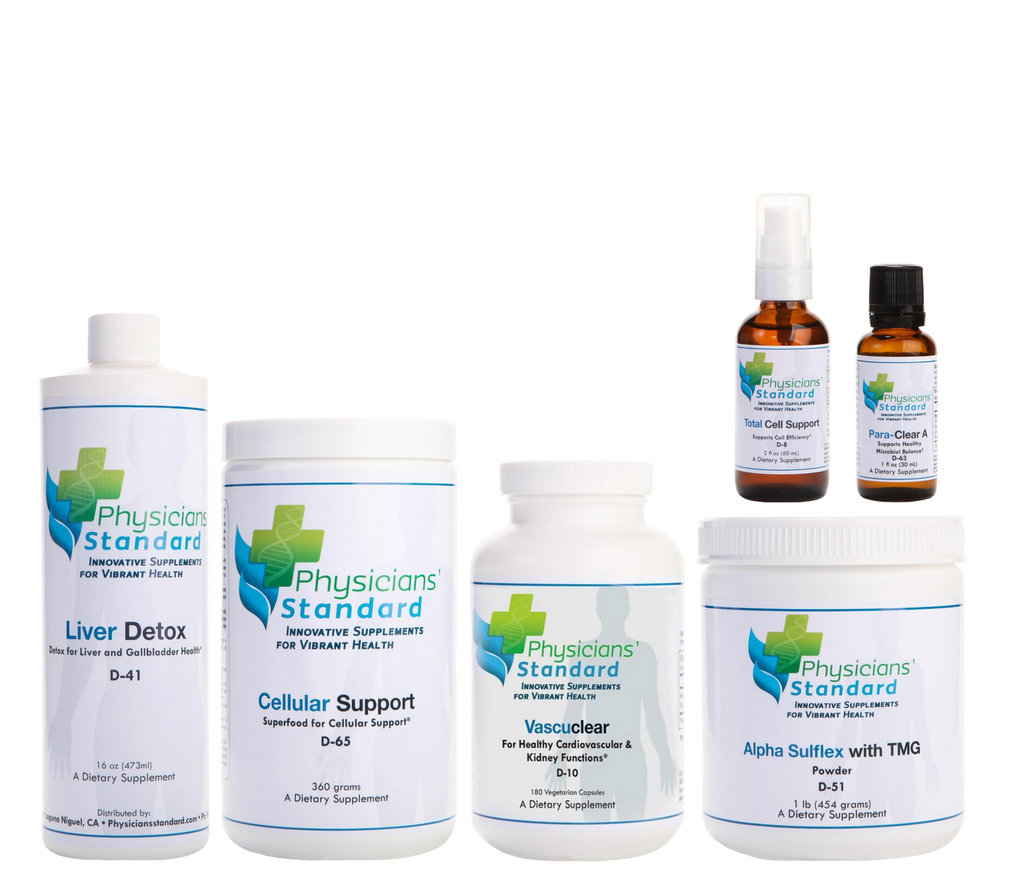11 Day Detox Protocol – Upgraded+