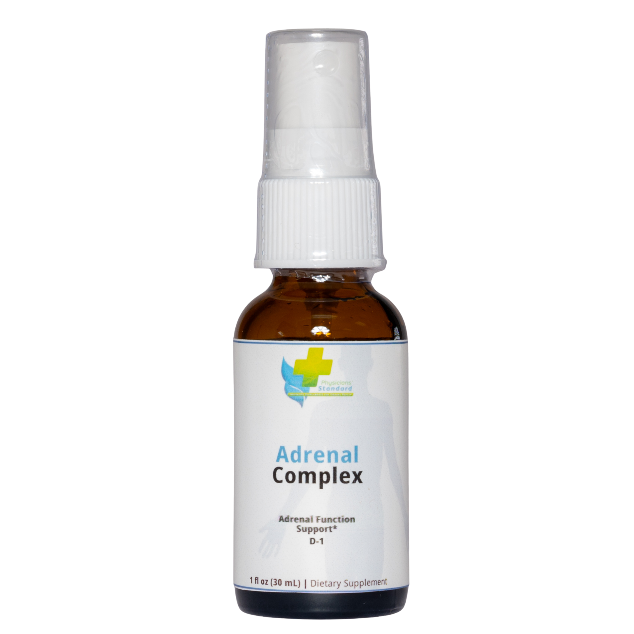 Adrenal Complex 5X – Physicians' Standard