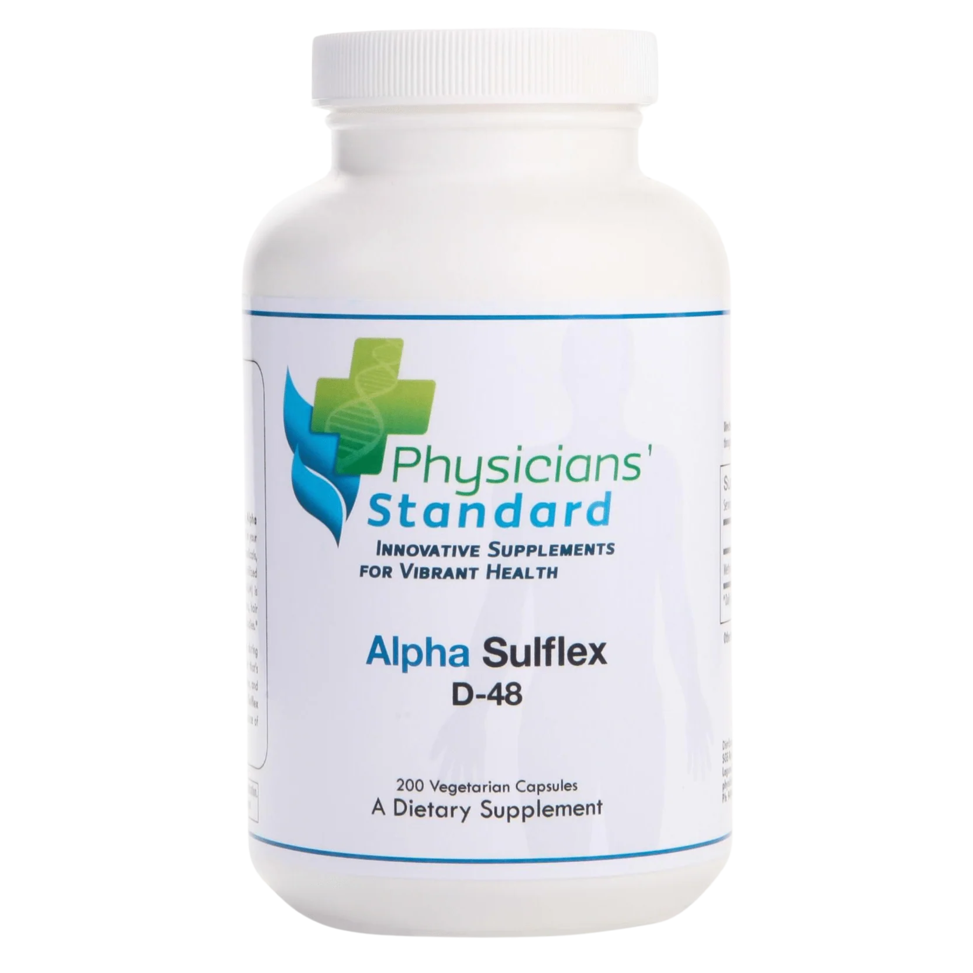 Alpha Sulflex – Physicians' Standard