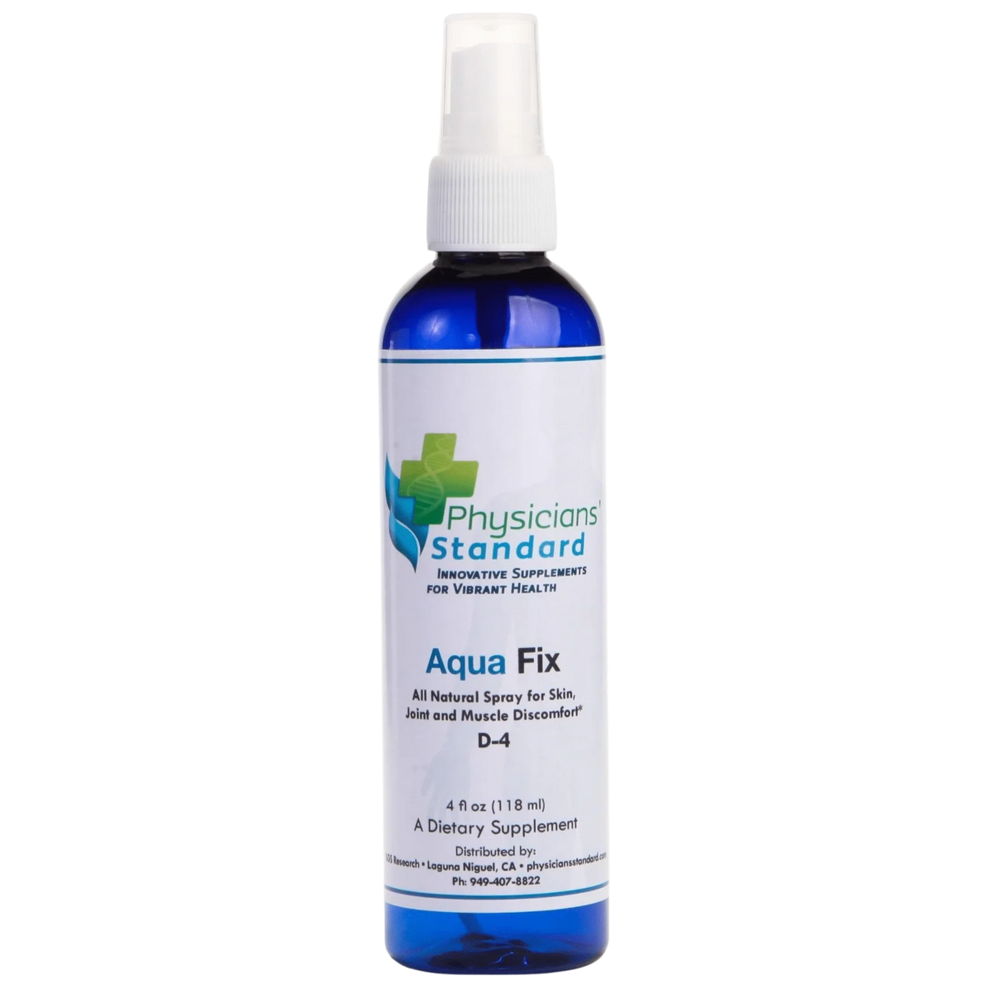 Aqua Fix