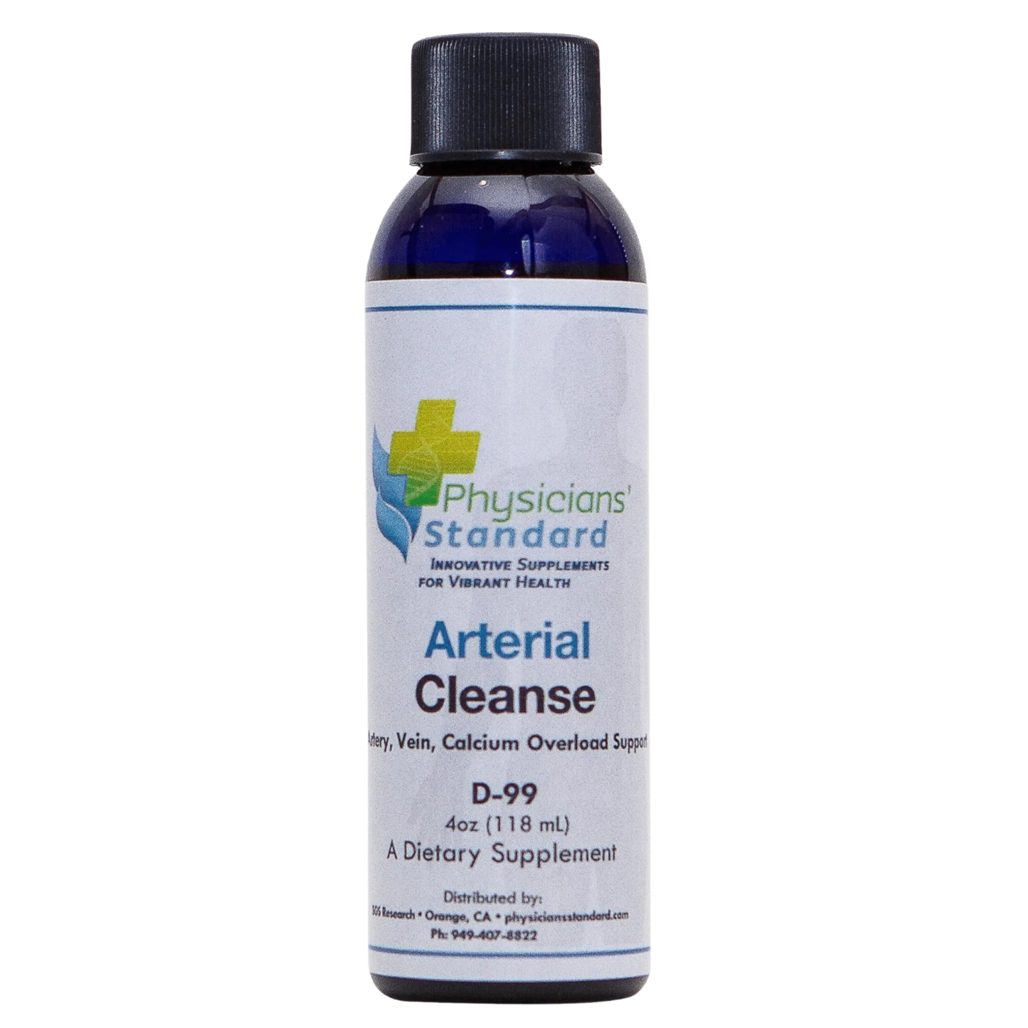 Arterial Cleanse