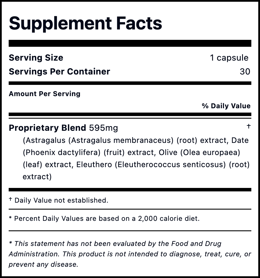 Bio Immune