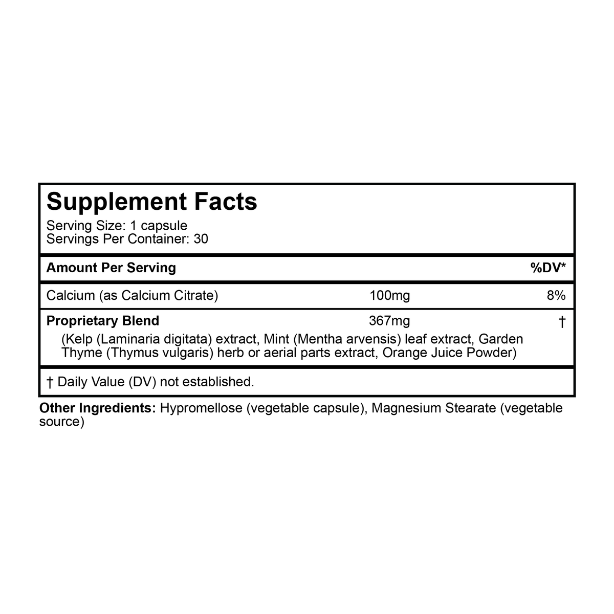 Uric Acid Support