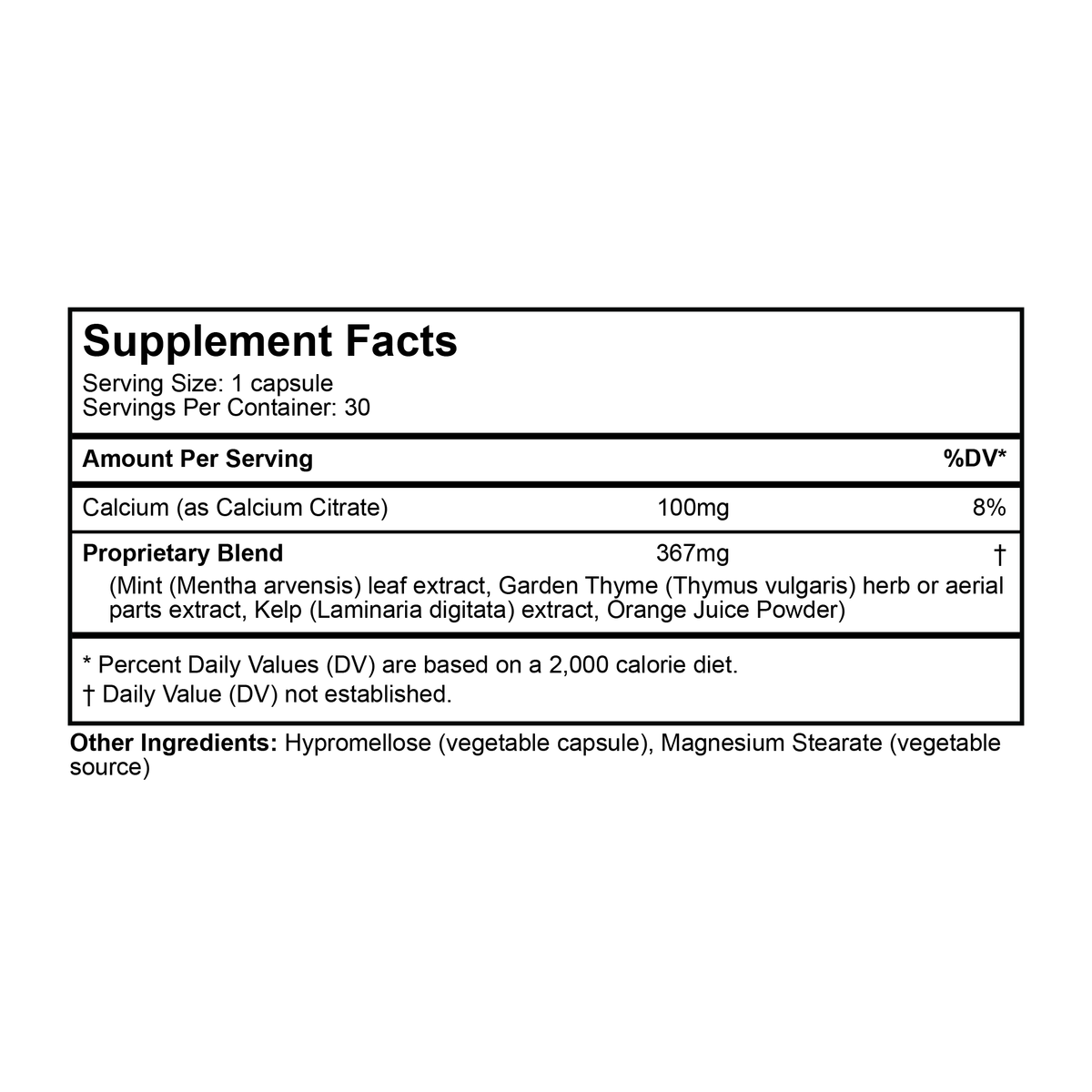 Uric Acid Support