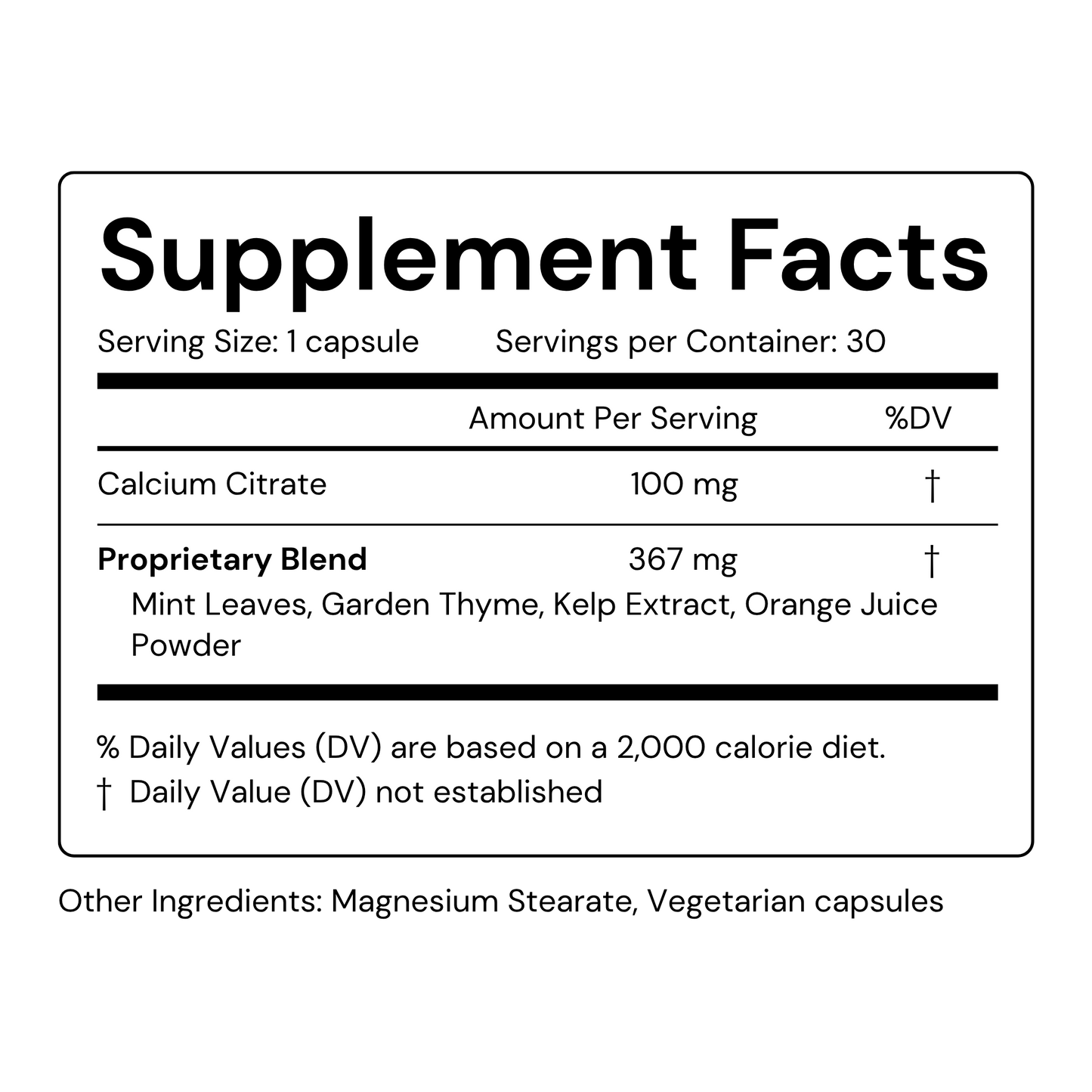 Uric Acid Support