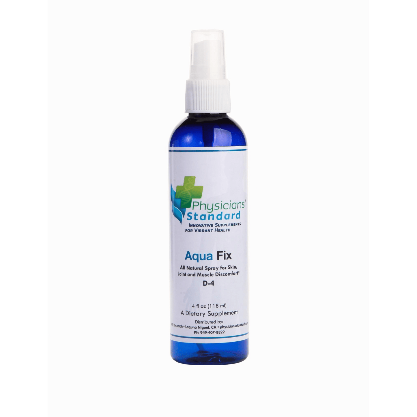 Aqua Fix