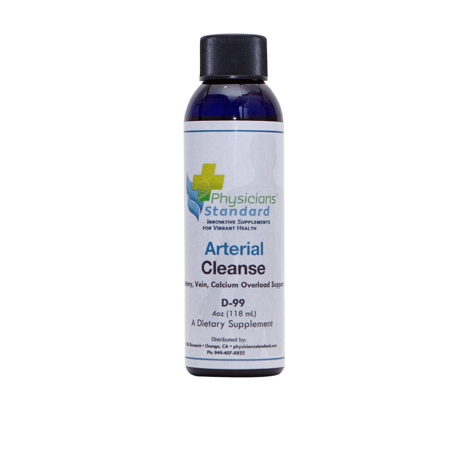 Arterial Cleanse