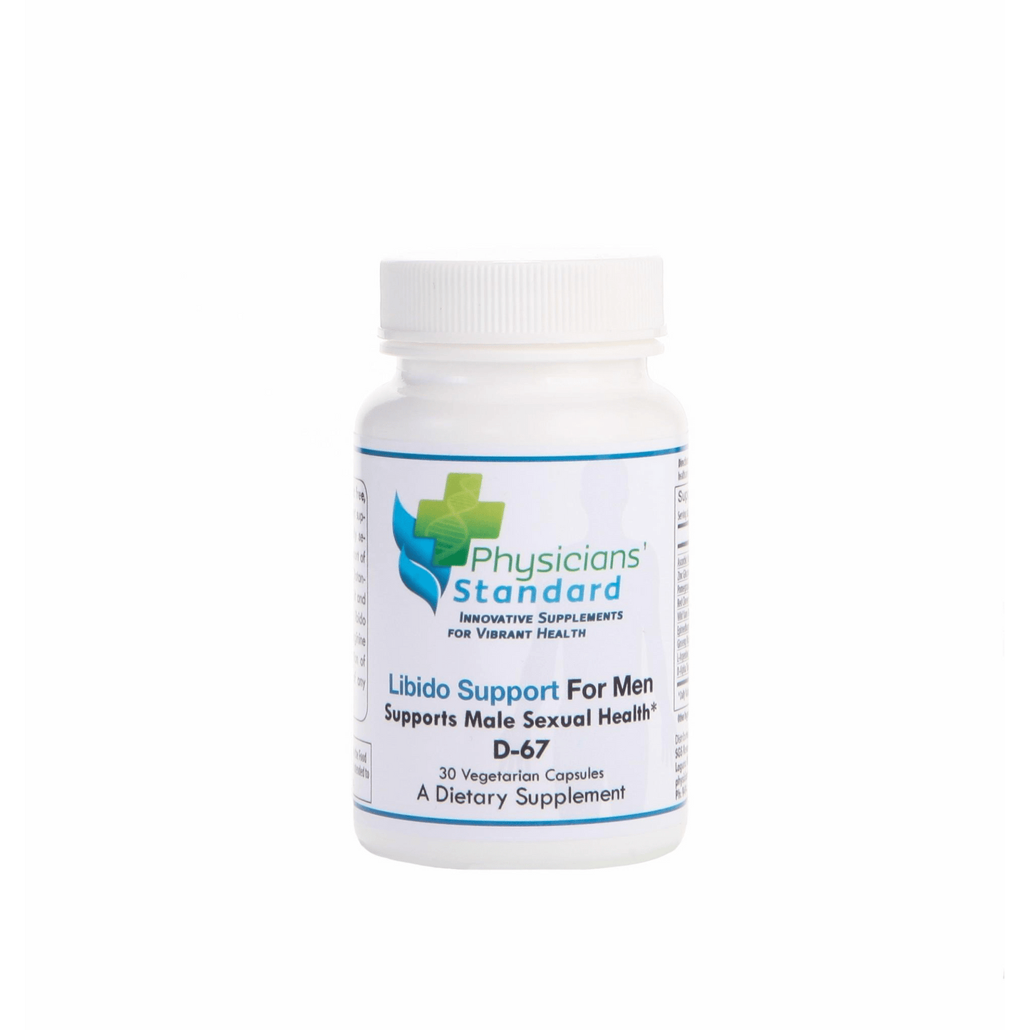 Libido Support for Men