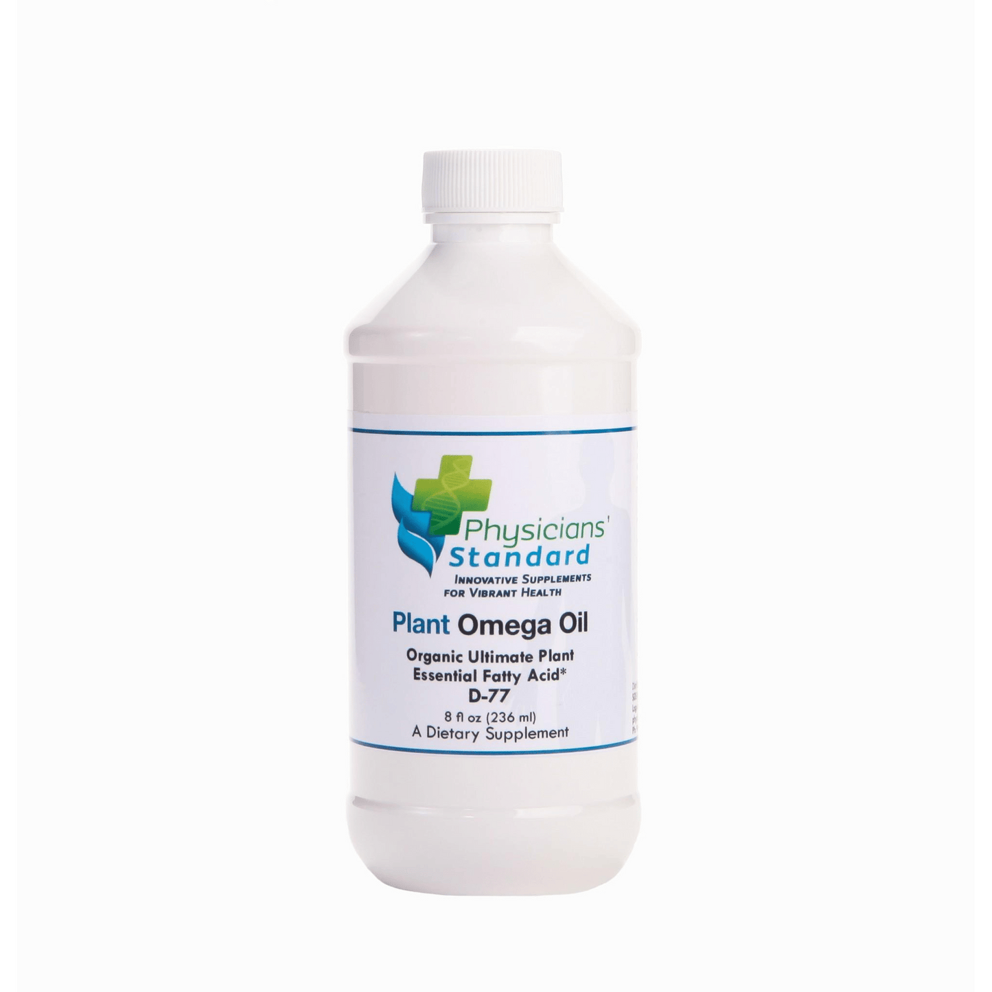 Plant Omega Oil
