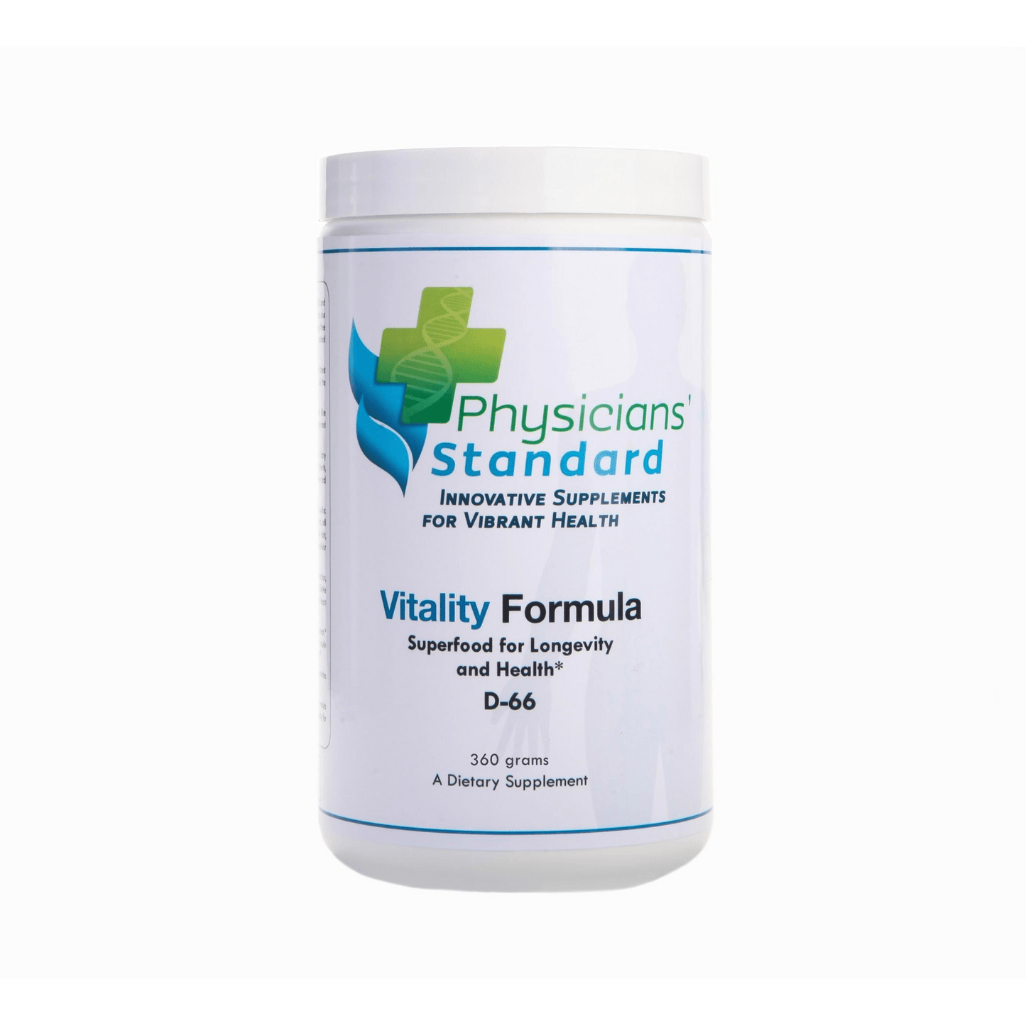 Vitality Formula