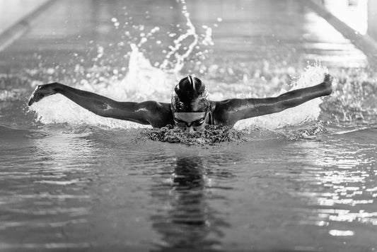 How Olympians are Improving Their Blood Flow!