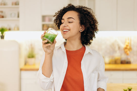Colon Detox: Five Medical Reason Why It's More Than Just A Fad