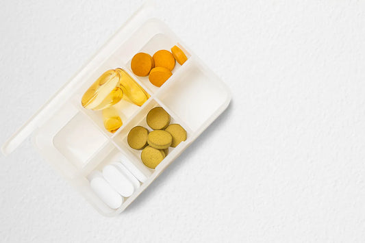 Fungal Infections-A Health Crisis Part 1: Symptoms