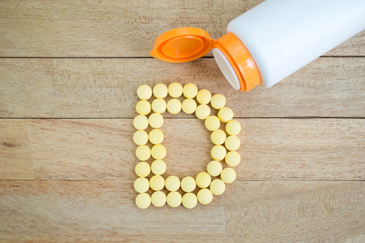 Fungal Infections - A Health Crisis Part 5: Fungus and Vitamin D
