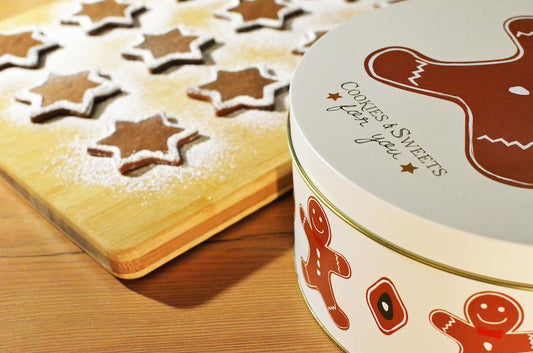 6 Ways to Maintain Healthy Glucose Levels During the Holidays