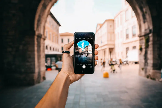 Living with EMF Sensitivity in a 5G World