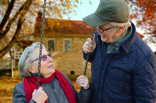 New Study Shows Higher Omega-3 DHA Dose Can Help Alzheimer’s Disease