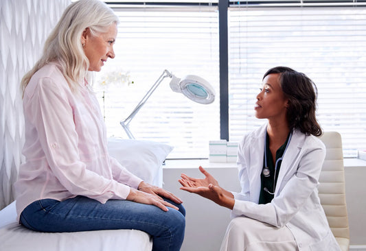 Patient Compliance Begins with Empowerment