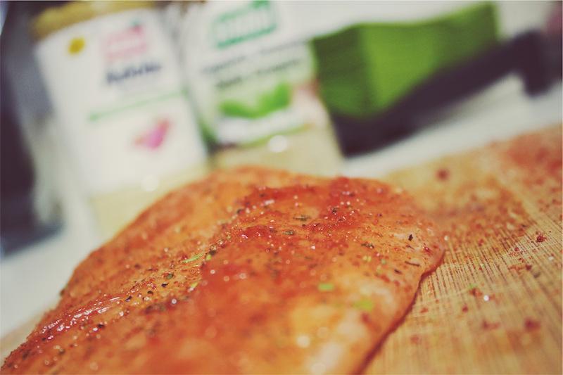 Science for Dinner