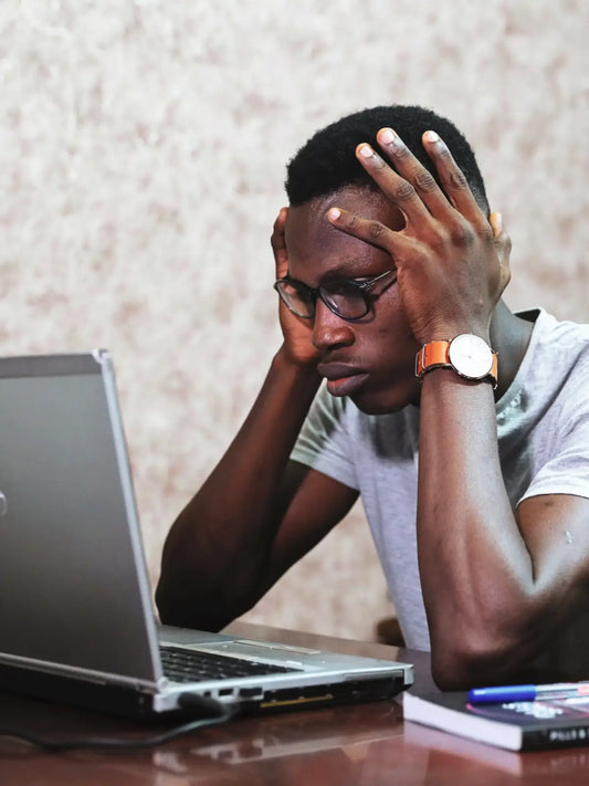 Stressful Times and Immune System Health