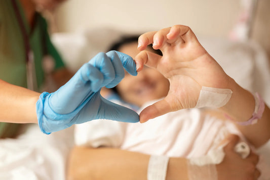Supplements to Consider for Cardiovascular Support