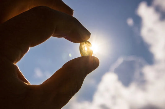 The Bioavailability of Supplements