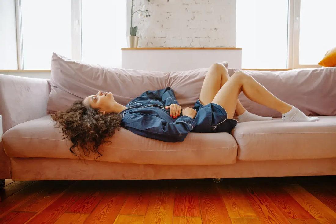 The Gut-Brain Connection and Your Anxiety – Changing your diet will change your thoughts