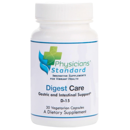 Digest Care