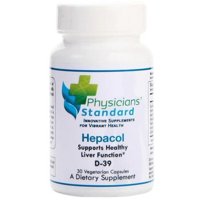 Hepacol