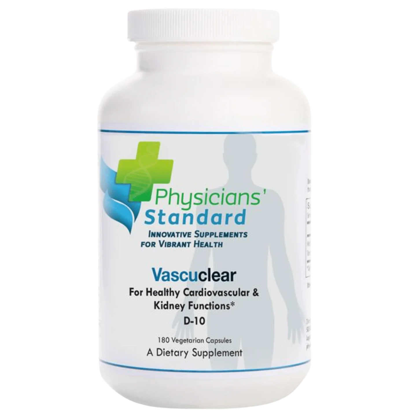 Vascuclear