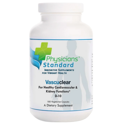 Vascuclear