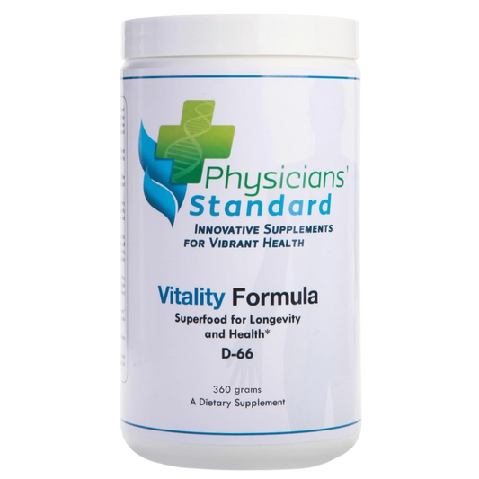 Vitality Formula