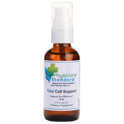 Total Cell Support
