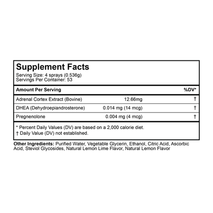 Adrenal Complex 300X