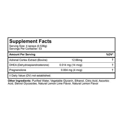 Adrenal Complex 300X