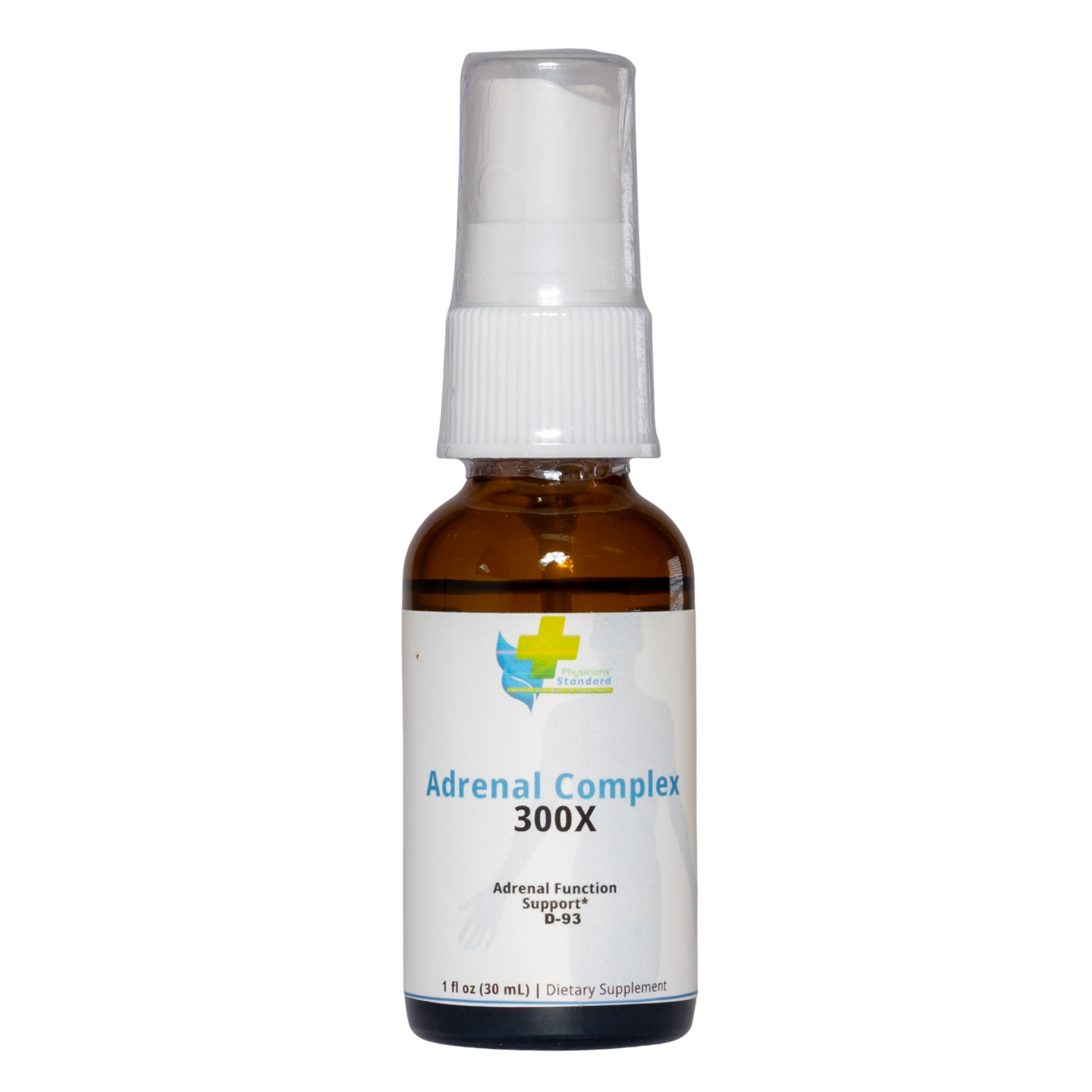 Adrenal Complex 300X – Physicians' Standard