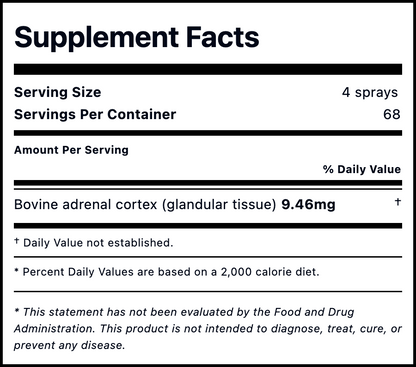 Adrenal Complex 300X