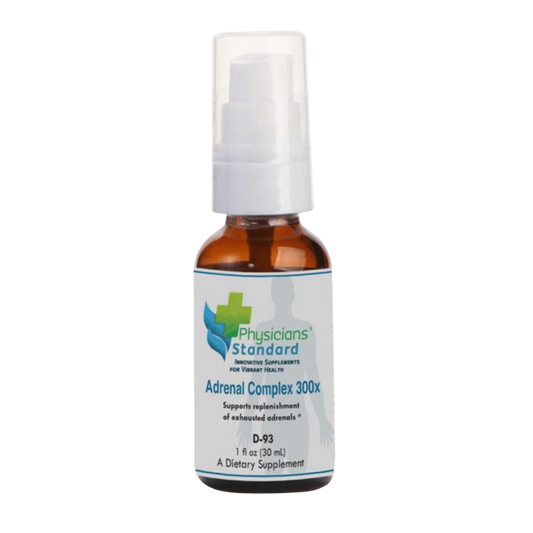 Adrenal Complex 300X