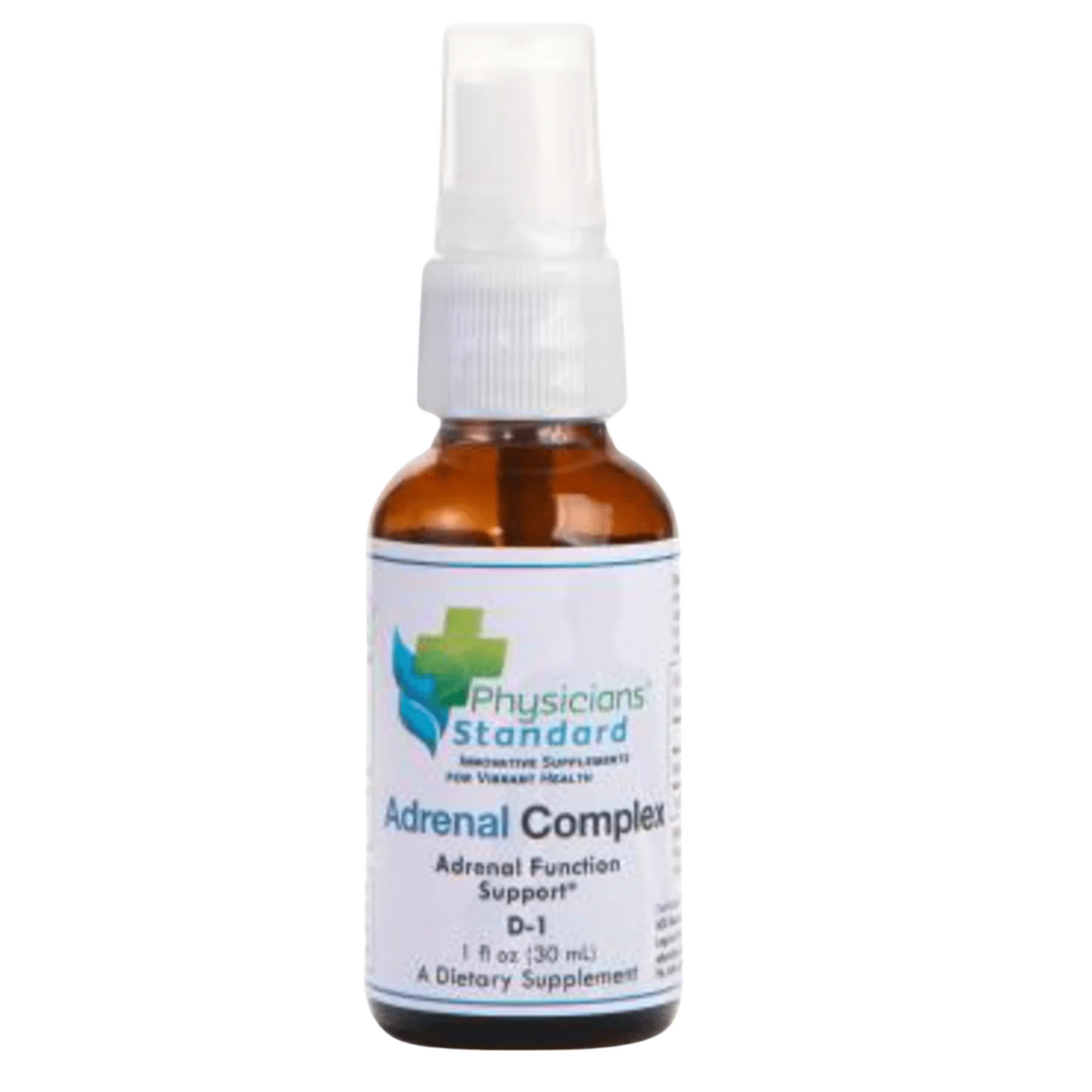 Adrenal Complex 5X
