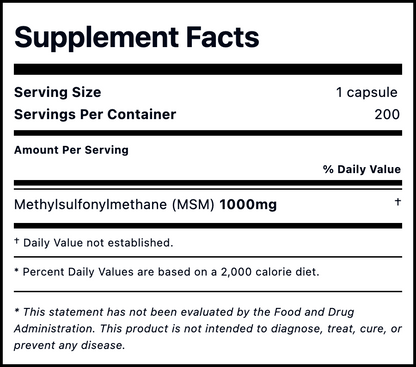 Alpha Sulflex