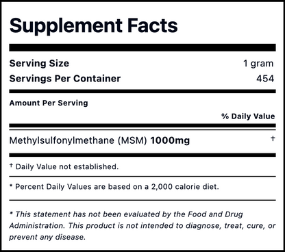 Alpha Sulflex