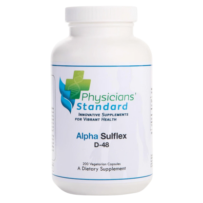 Alpha Sulflex