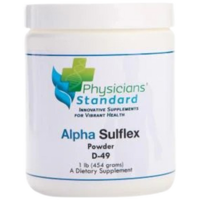 Alpha Sulflex